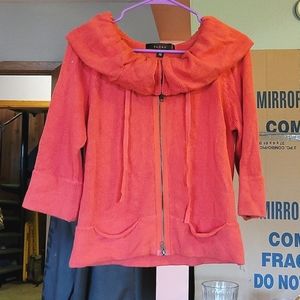 I'm selling a jacket